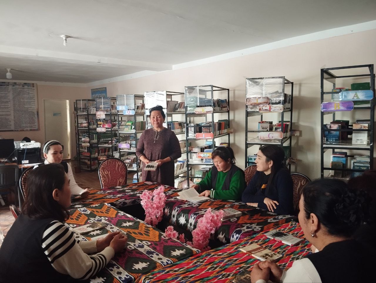 M.Bulgakov qalamiga mansub "Ityurak" asari taqdimoti